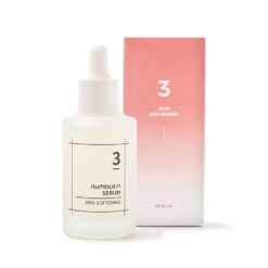 Tinh chất Numbuzin No.3 Skin Softening Serum