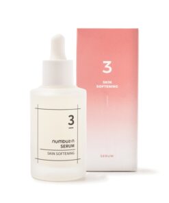 Tinh chất Numbuzin No.3 Skin Softening Serum