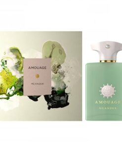 Nước hoa Amouage Meander EDP