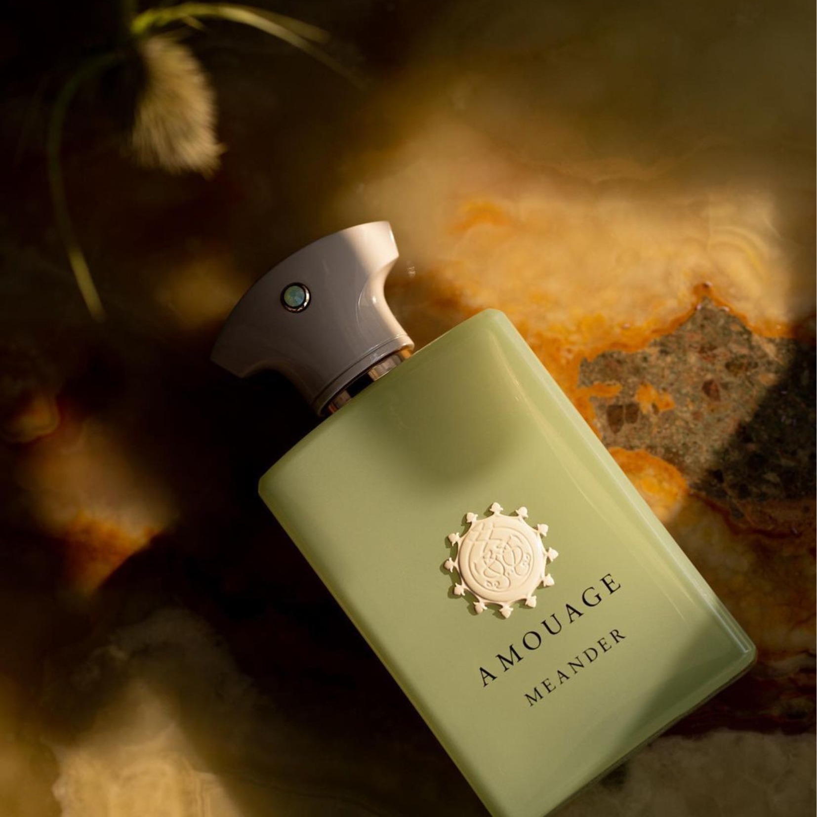 Nước hoa Amouage Meander EDP Nước hoa Amouage Meander EDP - Yêu Hàng Ngoại