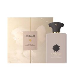 Nước hoa Amouage Opus V Woods Symphony EDP