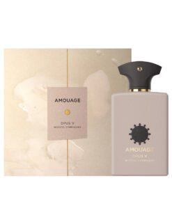 Nước hoa Amouage Opus V Woods Symphony EDP