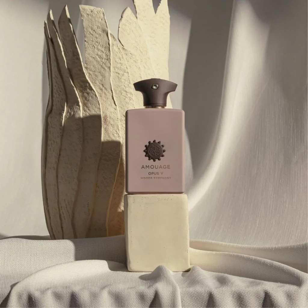 Nước hoa Amouage Opus V Woods Symphony EDP Nước hoa Amouage Opus V Woods Symphony EDP - Yêu Hàng Ngoại