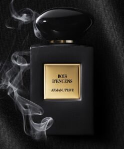 Nước hoa Giorgio ARMANI PRIVE Bois d'Encens EDP Nước hoa Giorgio ARMANI PRIVE Bois d'Encens EDP - Yêu Hàng Ngoại