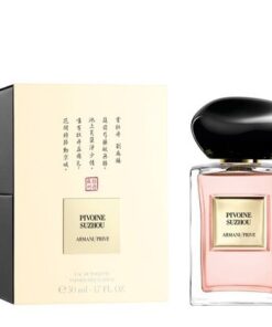 Nước hoa Giorgio Armani Prive Pivoine Suzhou EDT