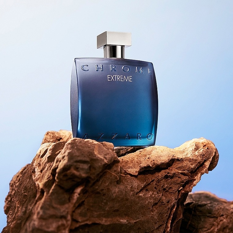 Nước hoa Azzaro Chrome Extreme EDP Nước hoa Azzaro Chrome Extreme EDP - Yêu Hàng Ngoại