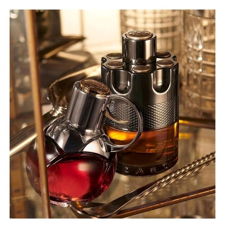 Nước hoa Azzaro Wanted Girl By Night EDP Nước hoa Azzaro Wanted Girl By Night EDP - Yêu Hàng Ngoại