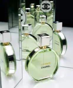 Alternative view of Nước hoa Chanel Chance Eau Fraiche EDP