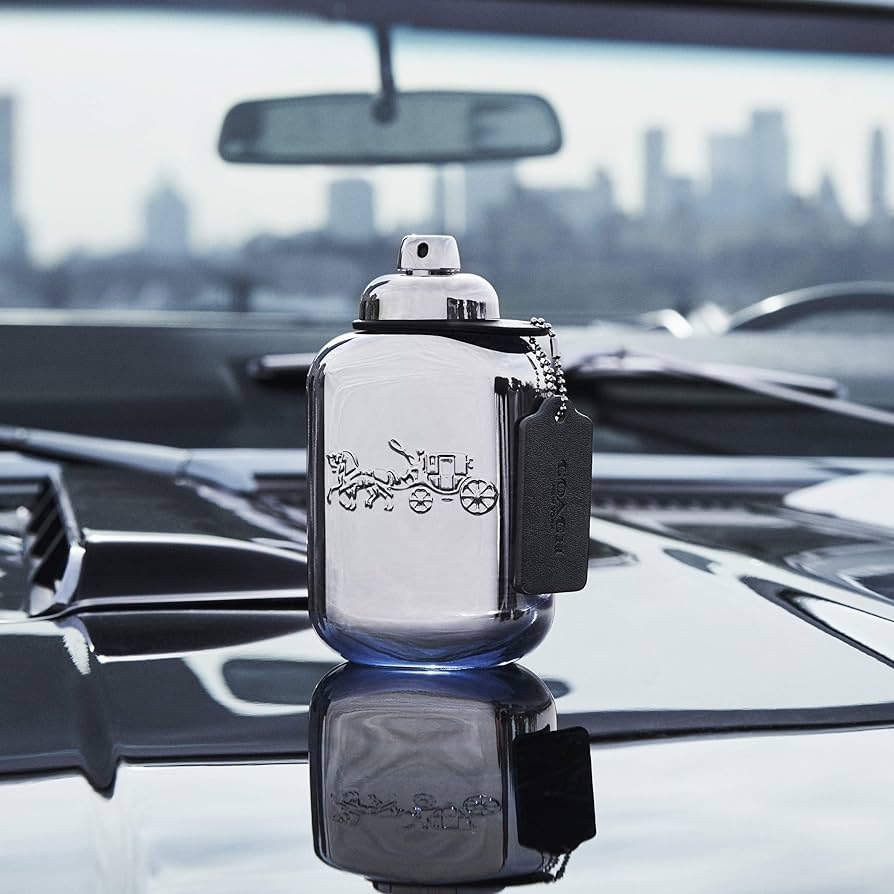 Nước hoa Coach Platinum EDP Nước hoa Coach Platinum EDP - Yêu Hàng Ngoại