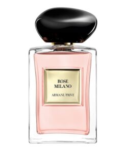 Nước hoa Giorgio Armani Prive Rose Milano EDT