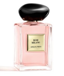 Nước hoa Giorgio Armani Prive Rose Milano EDT Nước hoa Giorgio Armani Prive Rose Milano EDT - Yêu Hàng Ngoại