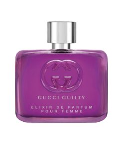 Alternative view of Nước hoa Gucci Guilty Elixir De Parfum Pour Femme