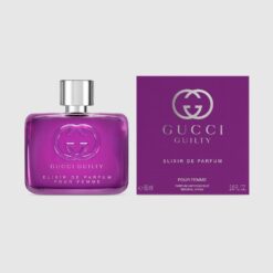 Nước hoa Gucci Guilty Elixir De Parfum Pour Femme