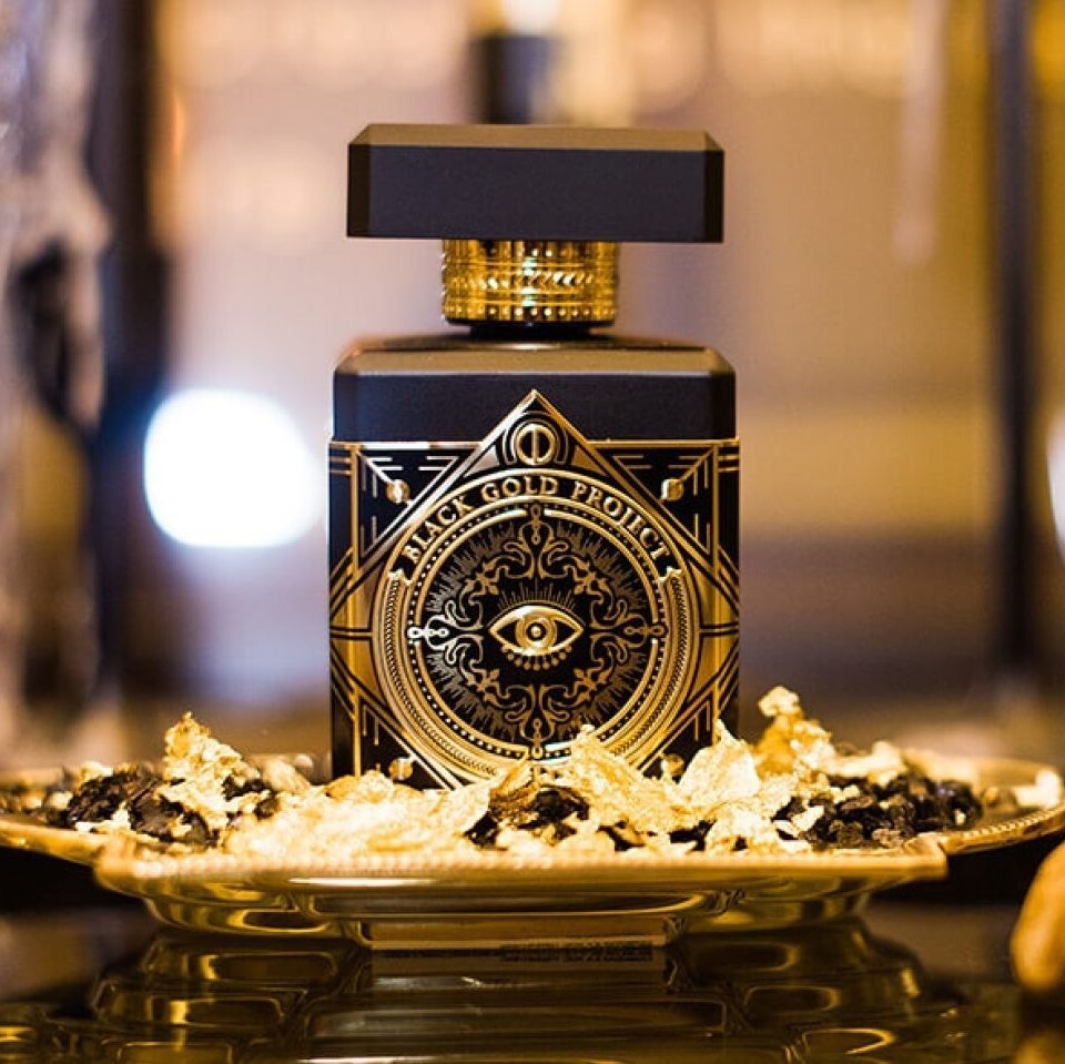 Nước hoa Initio Parfums Prives Oud For Greatness EDP Nước hoa Initio Parfums Prives Oud For Greatness EDP - Yêu Hàng Ngoại