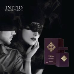 Alternative view of Nước hoa Initio Parfums Prives Side Effect EDP