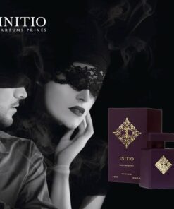 Alternative view of Nước hoa Initio Parfums Prives Side Effect EDP
