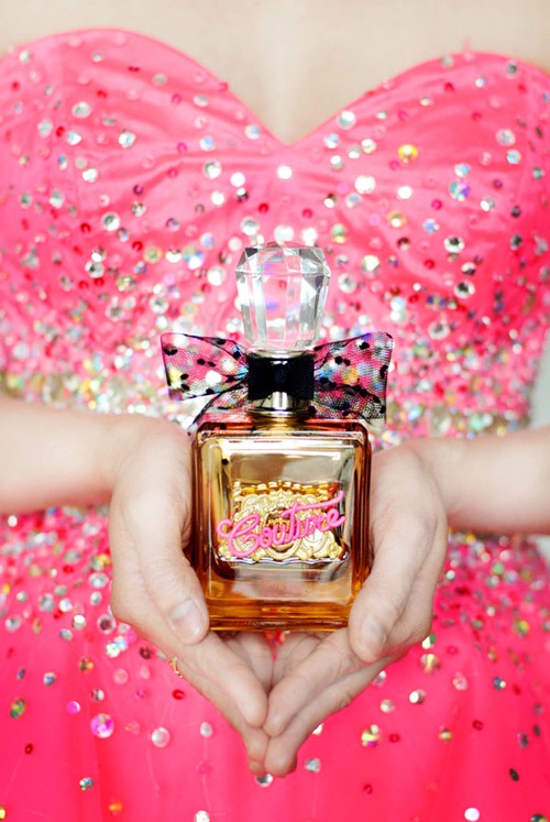 Nước hoa Juicy Couture Viva La Juicy Gold Couture EDP Nước hoa Juicy Couture Viva La Juicy Gold Couture EDP - Yêu Hàng Ngoại