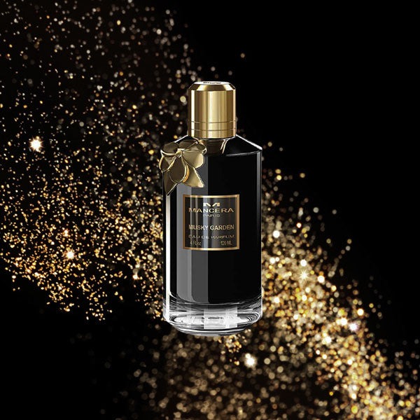 Nước hoa Mancera Musky Garden EDP Nước hoa Mancera Musky Garden EDP - Yêu Hàng Ngoại
