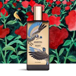 Alternative view of Nước hoa Memo Paris Argentina EDP