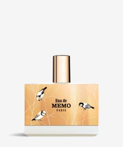 Alternative view of Nước hoa Memo Paris Eau de Memo EDP