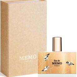 Nước hoa Memo Paris Eau de Memo EDP