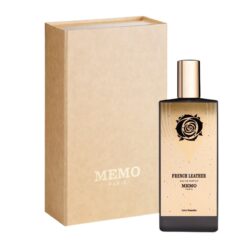 Nước hoa Memo Paris French Leather EDP