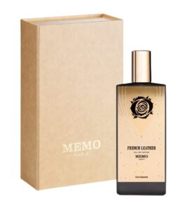 Nước hoa Memo Paris French Leather EDP