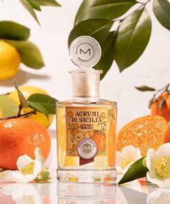 Nước hoa Monotheme Agrumi Di Sicilia EDT Nước hoa Monotheme Agrumi Di Sicilia EDT - Yêu Hàng Ngoại