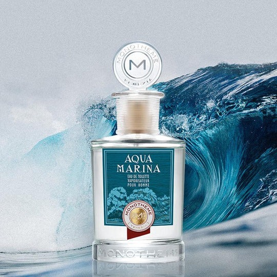 Nước hoa Monotheme Aqua Marina EDT Nước hoa Monotheme Aqua Marina EDT - Yêu Hàng Ngoại