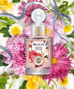 Nước hoa Monotheme Bloom EDT Nước hoa Monotheme Bloom EDT - Yêu Hàng Ngoại