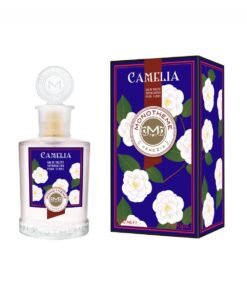 Nước hoa Monotheme Camelia EDT