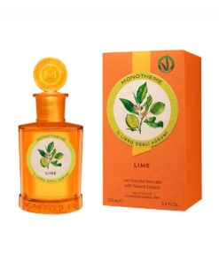 Nước hoa Monotheme Il Libro Degli Agrumi Lime EDT