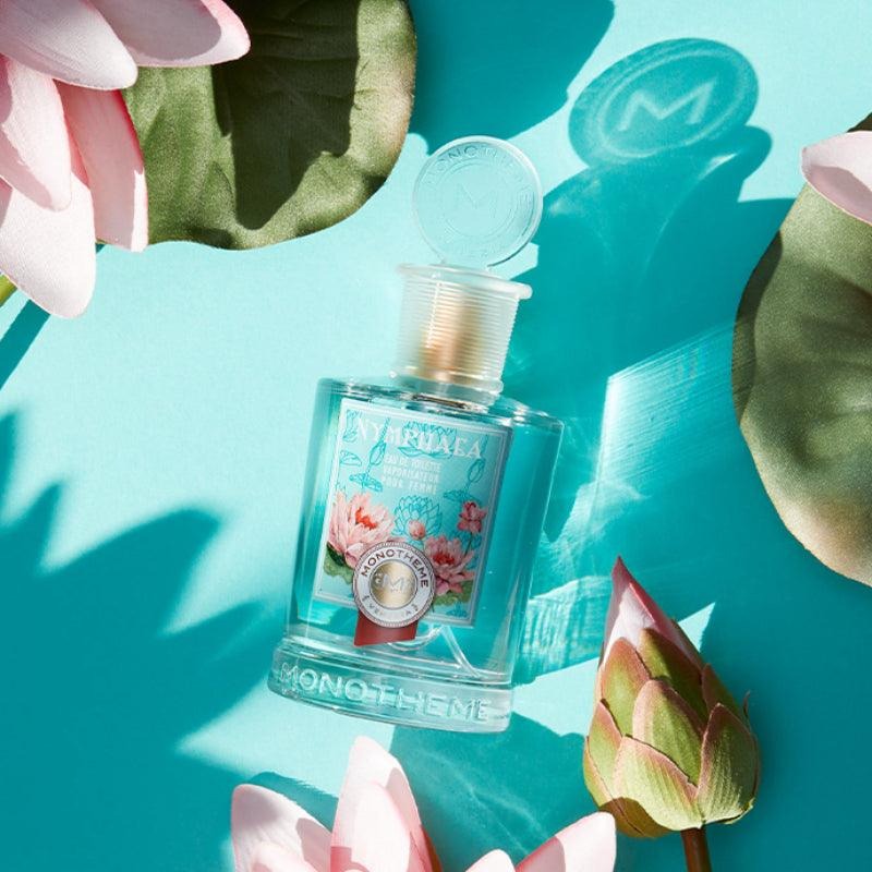 Nước hoa Monotheme Nymphaea EDT Nước hoa Monotheme Nymphaea EDT - Yêu Hàng Ngoại