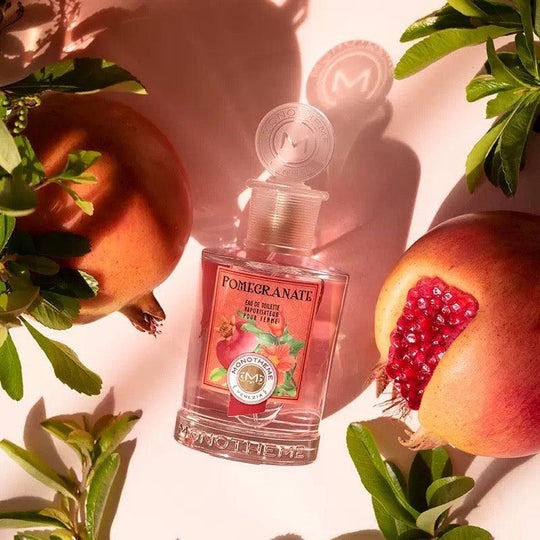 Nước hoa Monotheme Pomegranate EDT Nước hoa Monotheme Pomegranate EDT - Yêu Hàng Ngoại