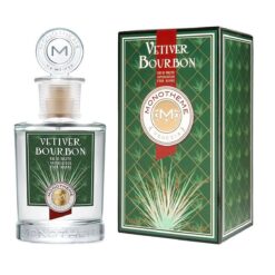 Nước hoa Monotheme Vetiver Bourbon EDT