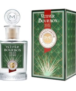 Nước hoa Monotheme Vetiver Bourbon EDT