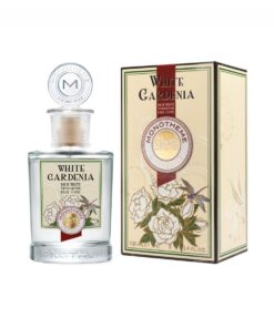 Nước hoa Monotheme White Gardenia EDT