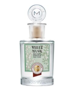 Alternative view of Nước hoa Monotheme White Musk EDT