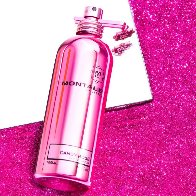 Nước hoa Montale Candy Rose EDP Nước hoa Montale Candy Rose EDP - Yêu Hàng Ngoại