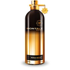 Alternative view of Nước hoa Montale Aoud Night EDP