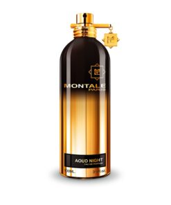 Alternative view of Nước hoa Montale Aoud Night EDP