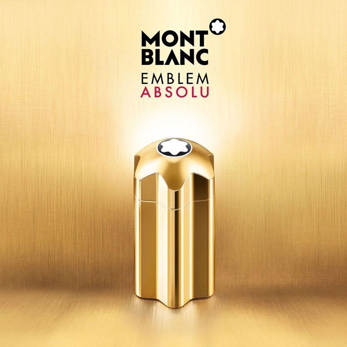 Nước hoa MontBlanc Emblem Absolu EDT Nước hoa MontBlanc Emblem Absolu EDT - Yêu Hàng Ngoại