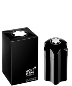 Nước hoa MontBlanc Emblem EDT