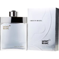 Nước hoa Montblanc Individuel EDT