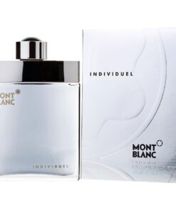 Nước hoa Montblanc Individuel EDT