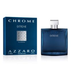 Nước hoa Azzaro Chrome Extreme EDP