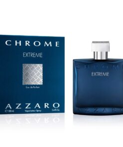 Nước hoa Azzaro Chrome Extreme EDP