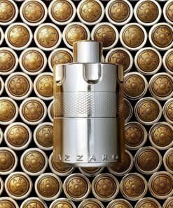 Alternative view of Nước hoa Azzaro Wanted EDP