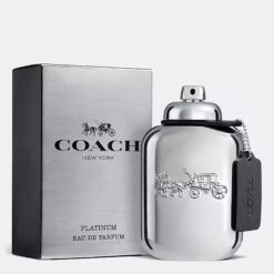 Nước hoa Coach Platinum EDP