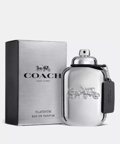 Nước hoa Coach Platinum EDP